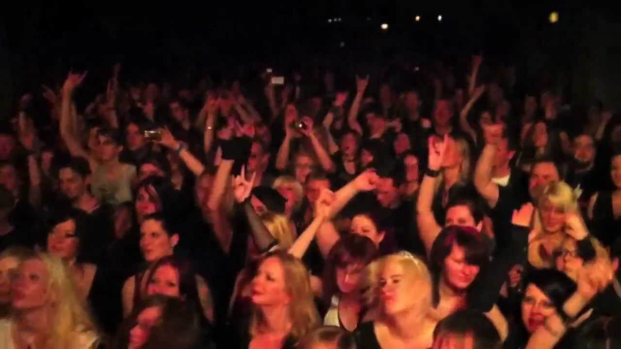 TV Of The Lost - Episode 93 - DARKNESS KILLS TOUR REPORT - Bochum Matrix