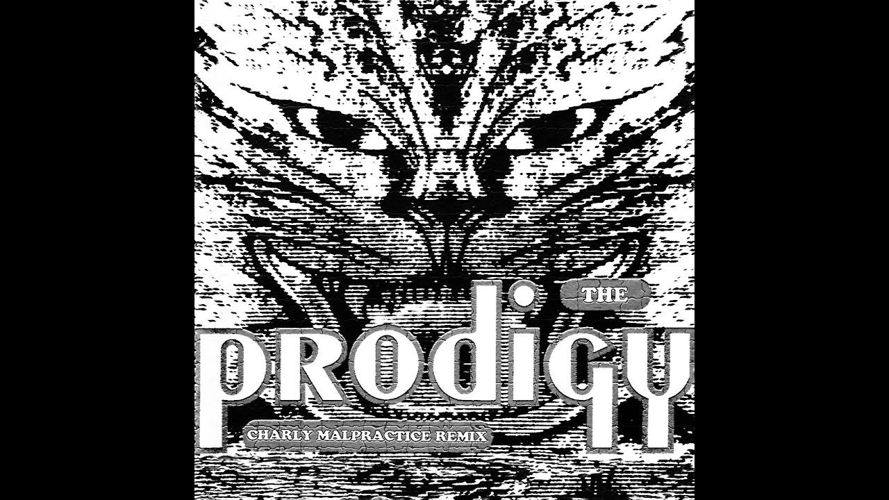 The Prodigy - Charly (Malpractice Remix)