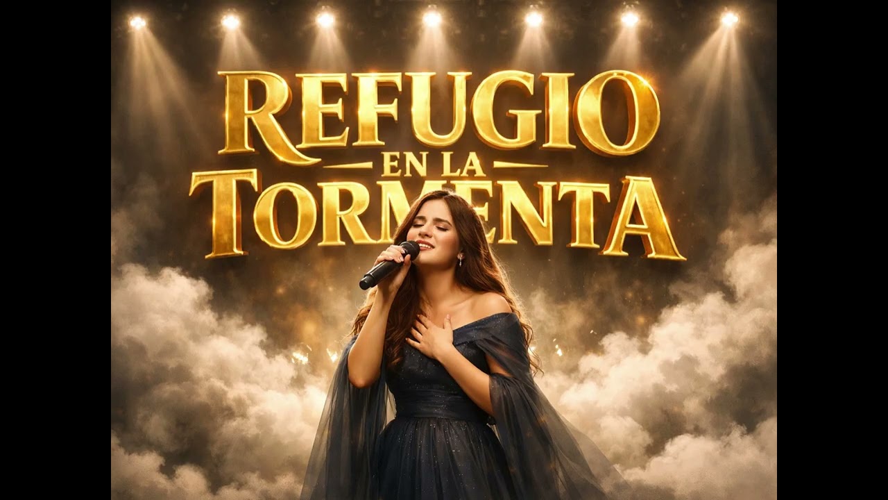 Refugio en la Tormenta // Jesus