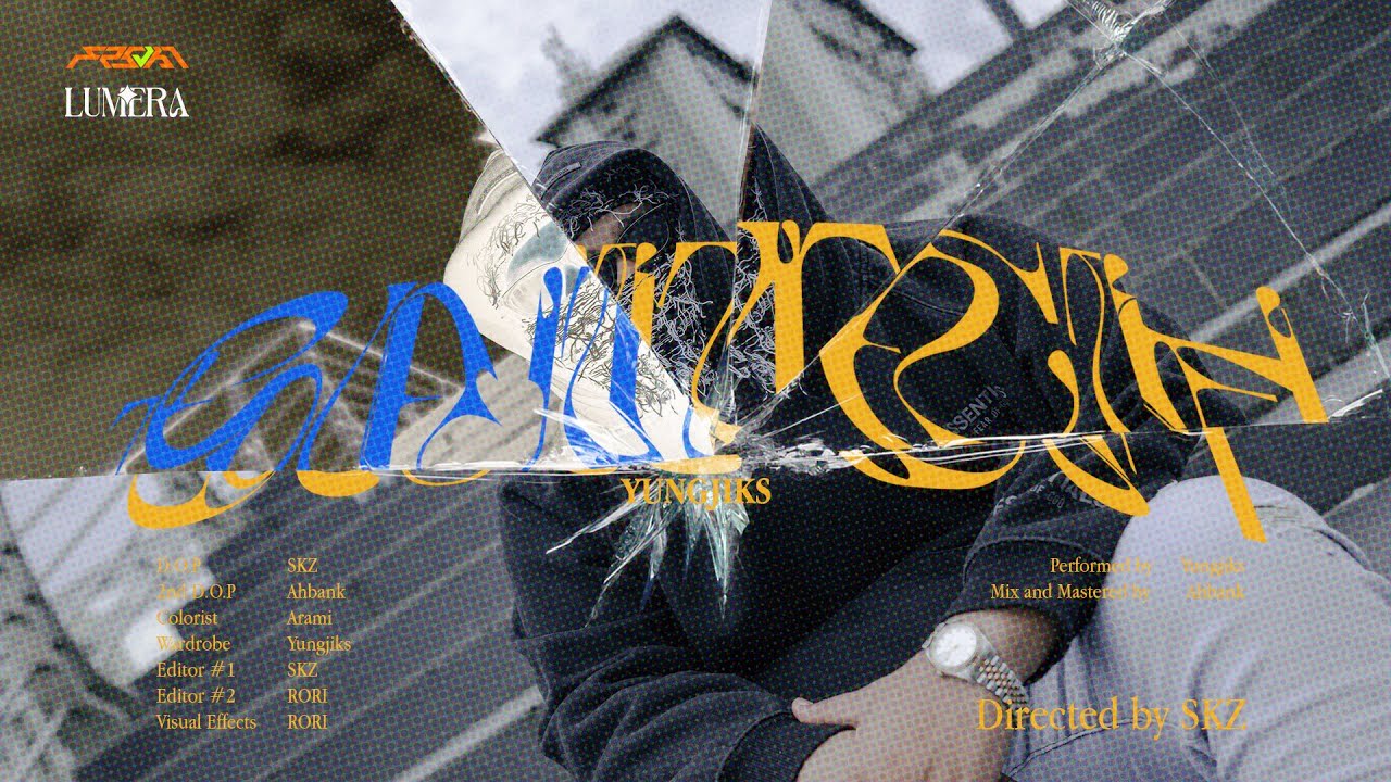 Yungjiks - SNITCH (OFFICIAL MUSIC VIDEO)
