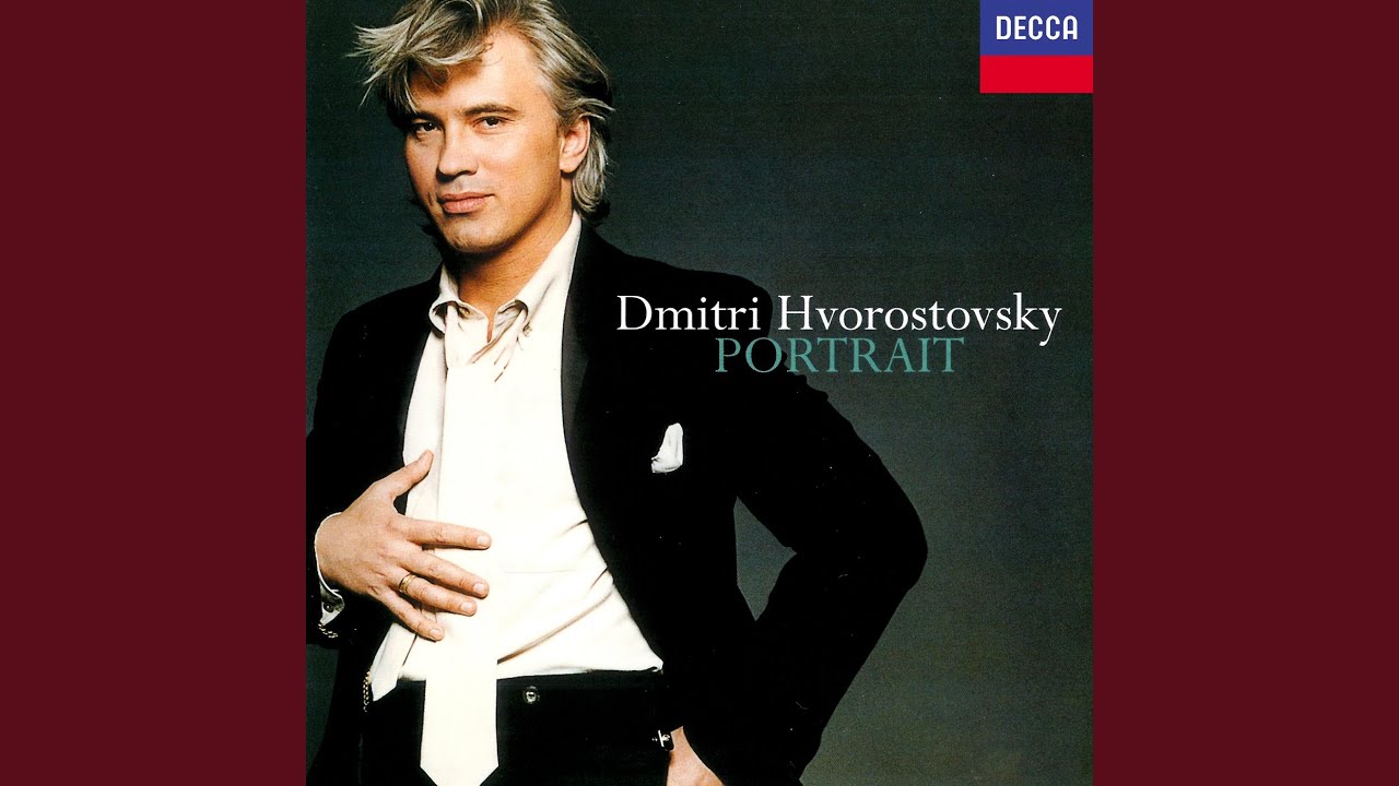 Rachmaninoff: Do Not Sing, My Beauty, Op. 4 No. 4