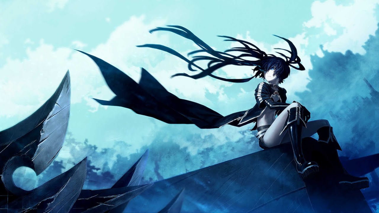 Nightcore - Rebirthing (Skillet)