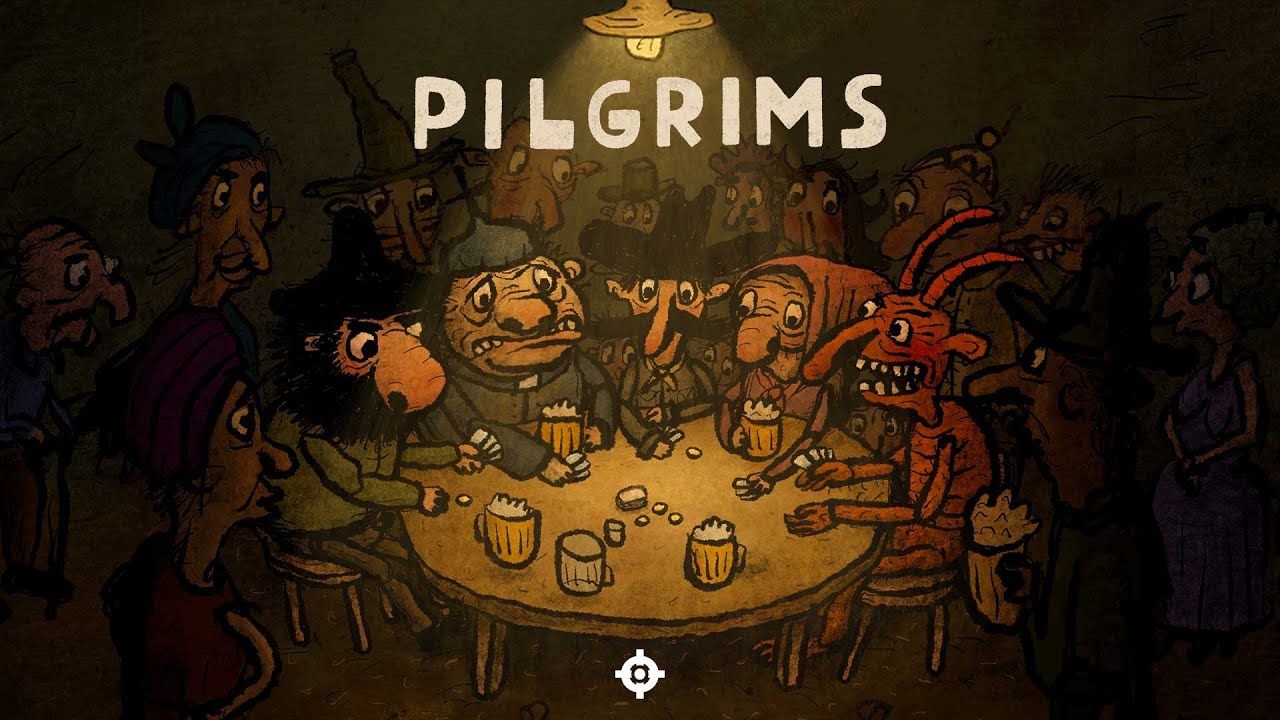 Pilgrims | Full Walkthrough