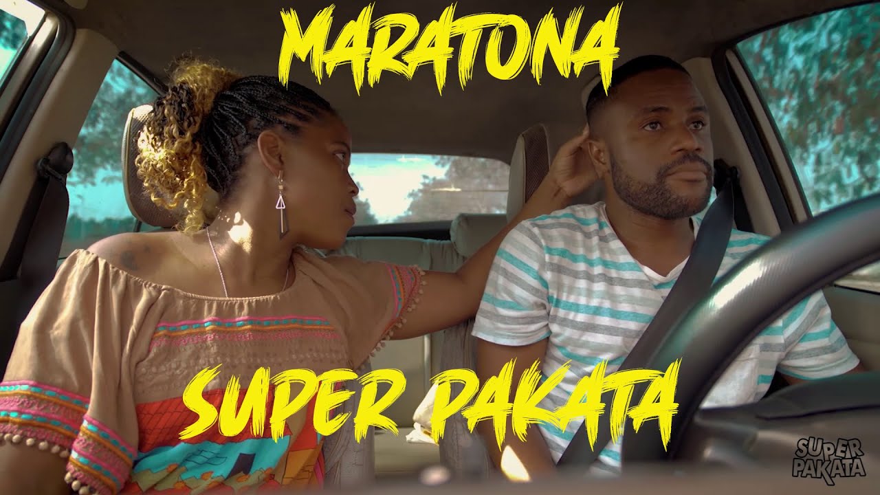 MARATONA SUPER PAKATA