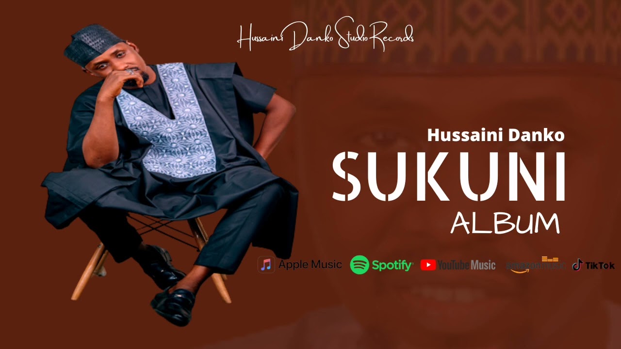 Sabuwar wakar hussaini Danko HUJJA