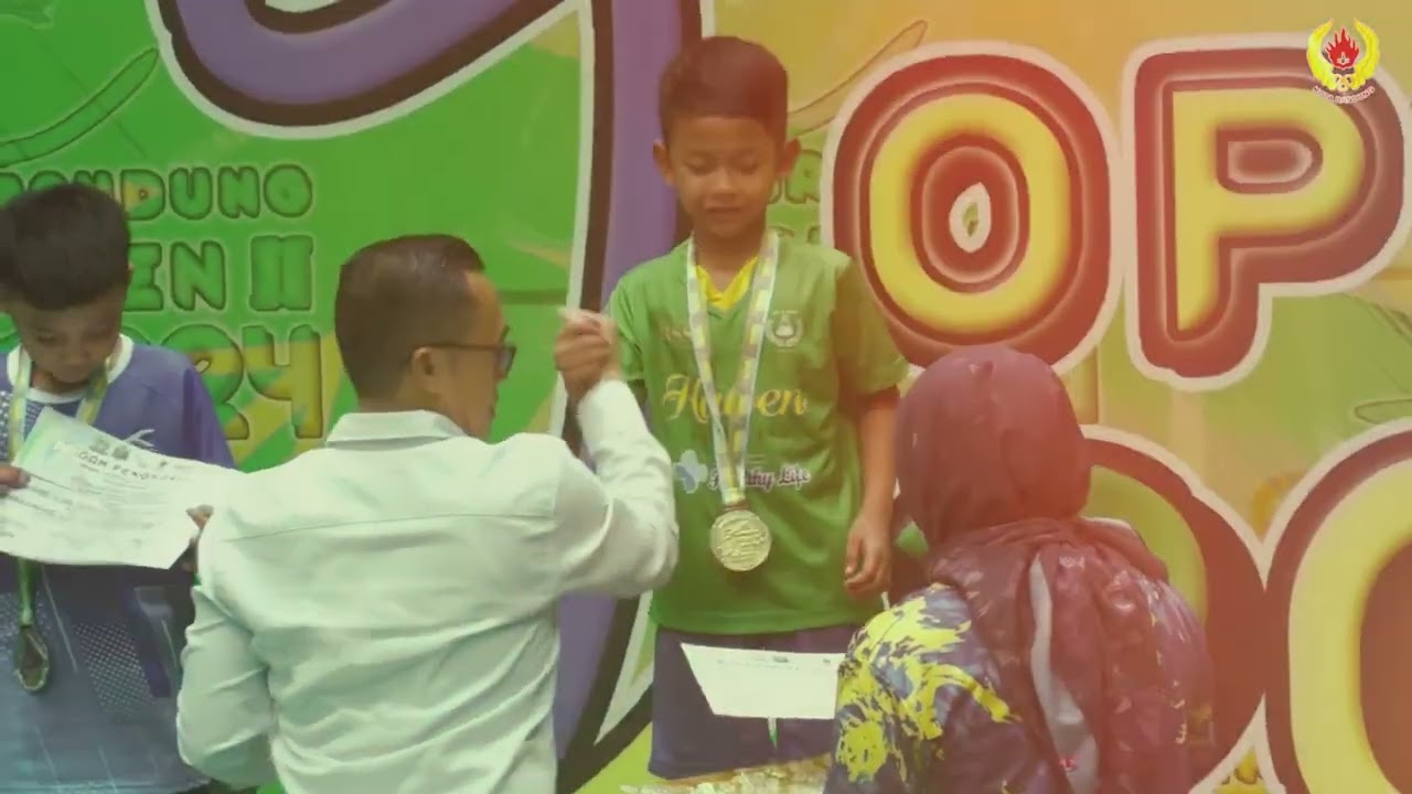 PENGALUNGAN MEDALI BANDUNG OPEN II 2024 KEJURNAS 2024 BULUTANGKIS