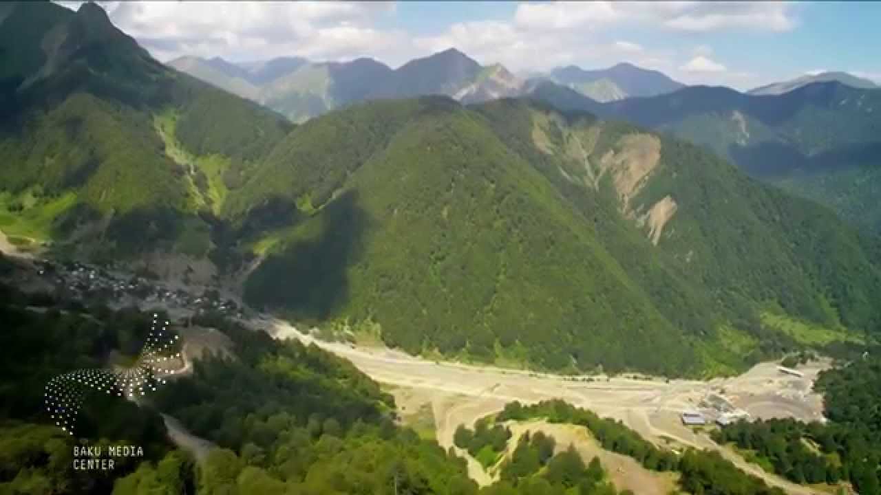 Baku 2015.First European Games