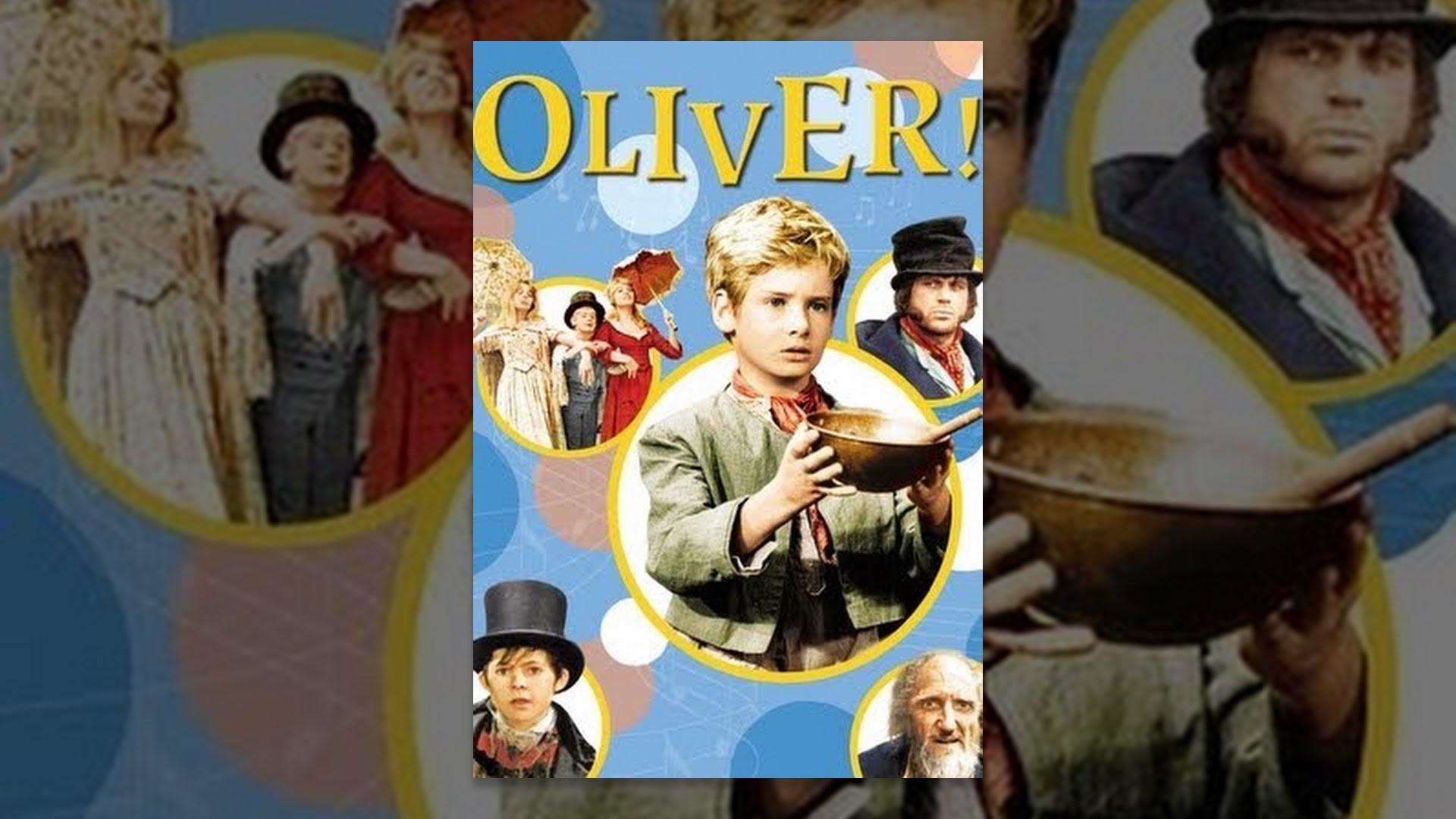 Oliver!