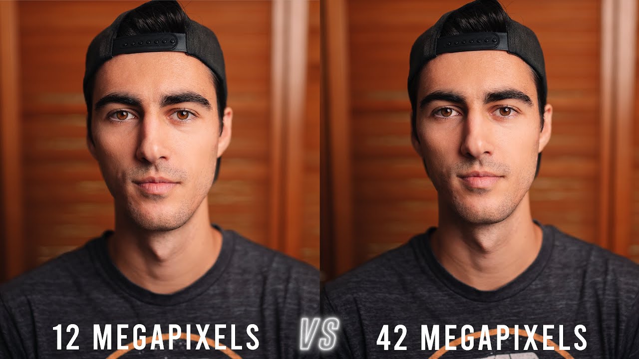 Can you use the A7SIII for photography?