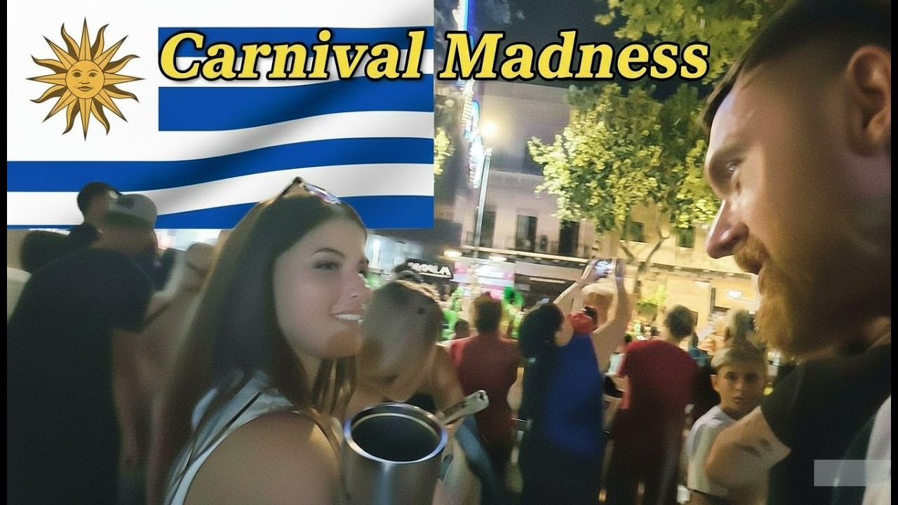 Is Uruguay Underrated?🇺🇾 I Went To Find Out!