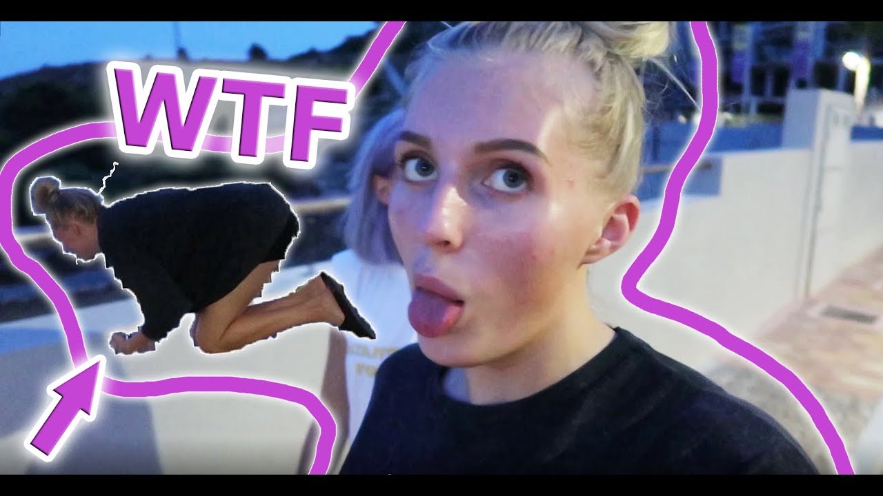 SPANIEN VLOGG!! | Ruttna ägg och slakteri i butiken?? | DEL 1