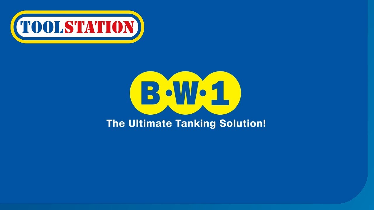 A Closer Look: C-TEC's BW1 Waterproofing: Ultimate Bathroom Tanking Solution | Toolstation