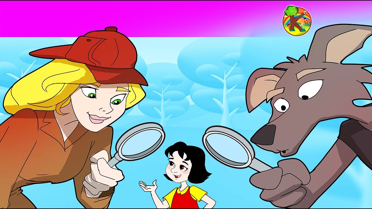 1 Hour of Fairy Tales | KONDOSAN English | Fairy Tales & Bedtime Stories for Kids