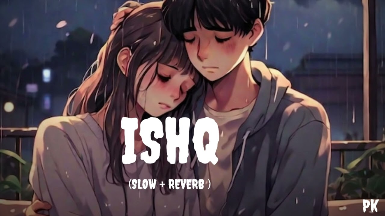 Ishq Official Lyrical Video I Amir Ameer | Faheem Abdullah | Rauhan Malik I Love Song 2024
