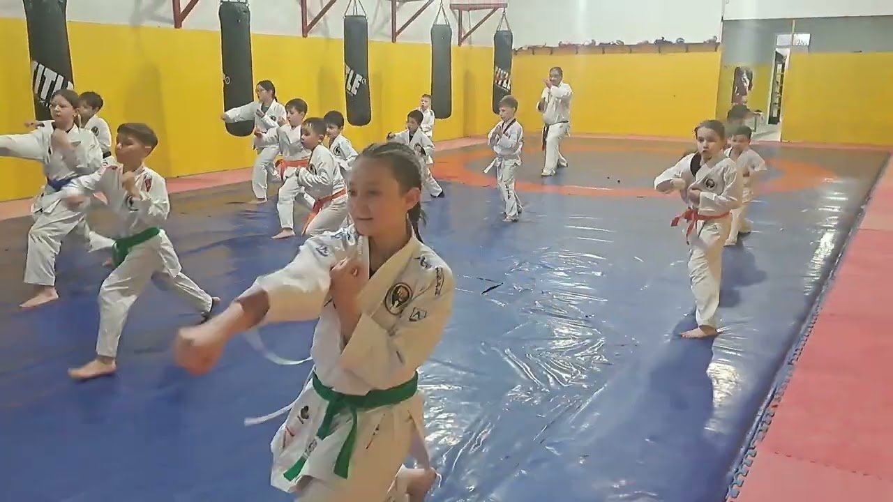 Нарабатываем задания 