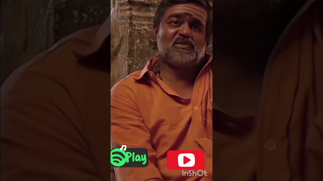 Bagasuran movie scene.| 💯💥| #bagasuran #selvaraghavan #movie #scene #tamil #tamilmovie #2024shorts