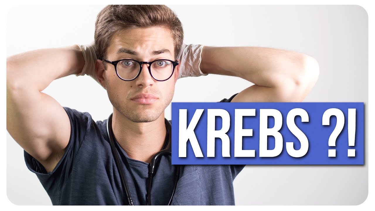 Krebs Station - Praktikum P&auml;diatrie - Doc Mo