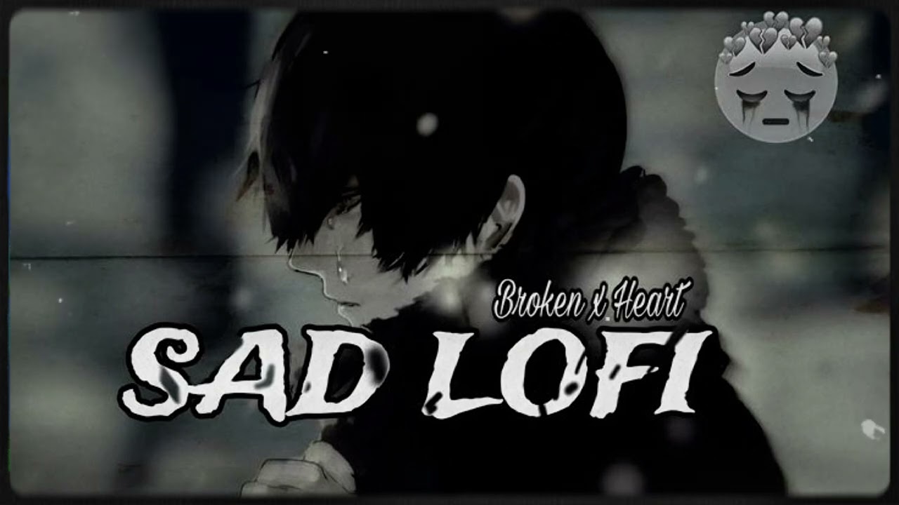 Adhoora Sa Ishq | Heart Touching LoFi Song