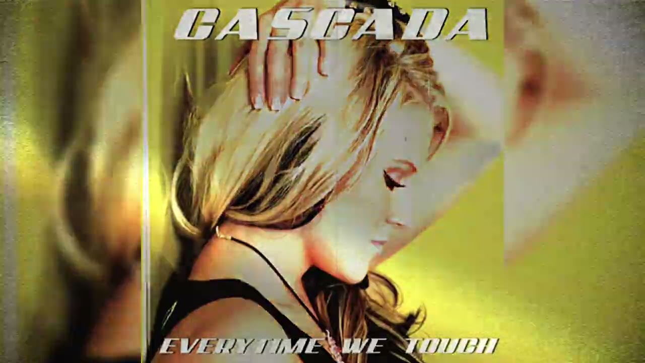 Cascada - Everytime We Touch (jeonghyeon & EXPER Remix)