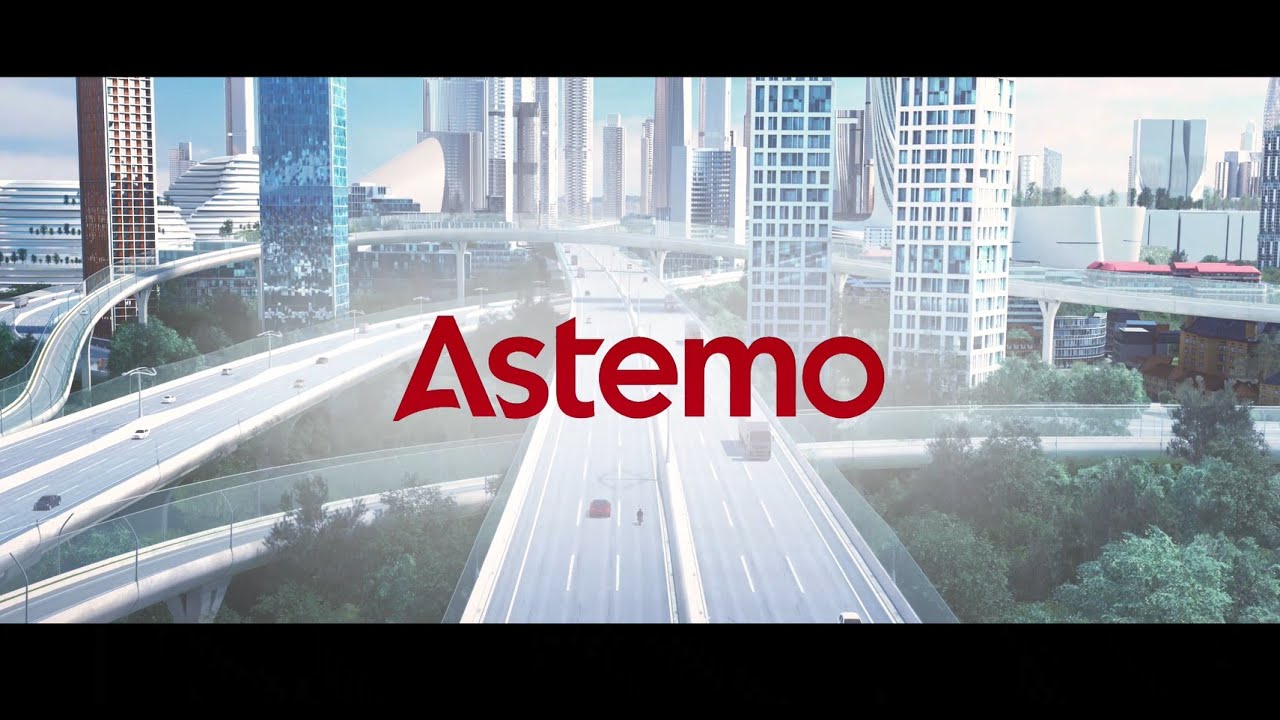Hitachi Astemo Corporate Introduction