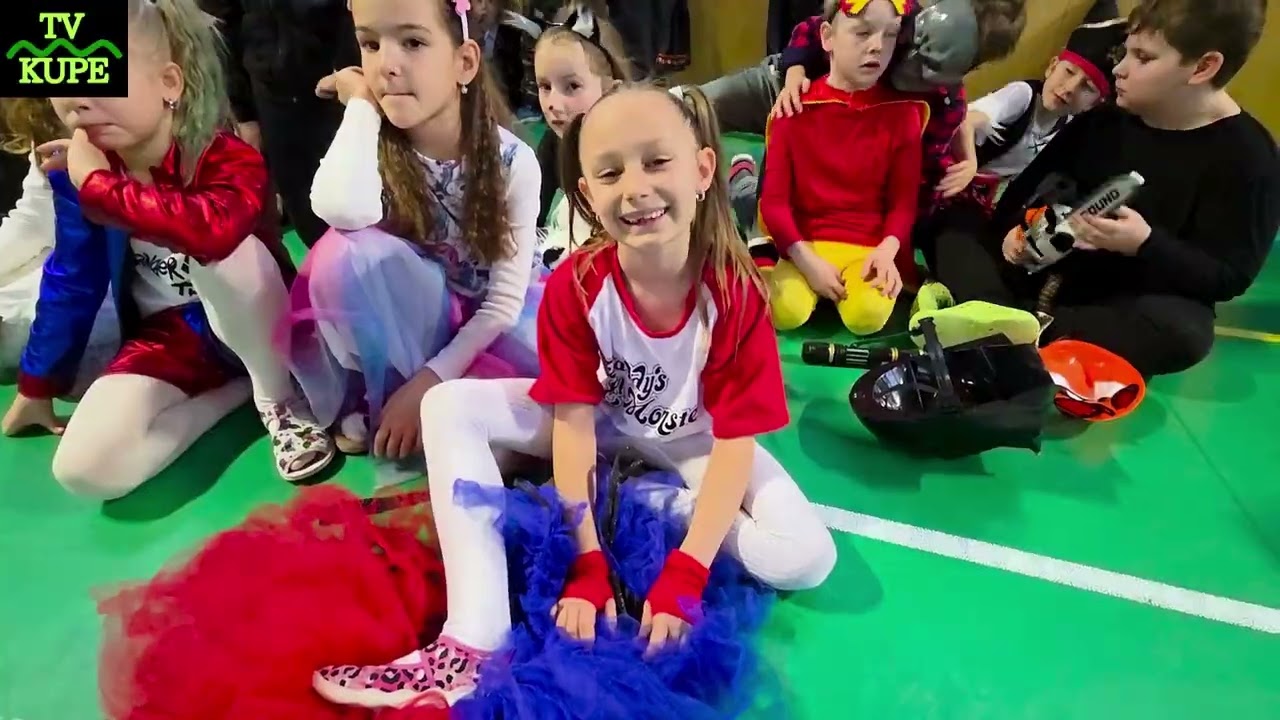 Karneval a diskotéka 26