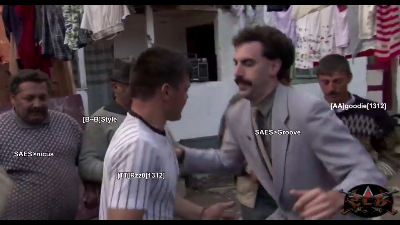 SAES:RPG | 