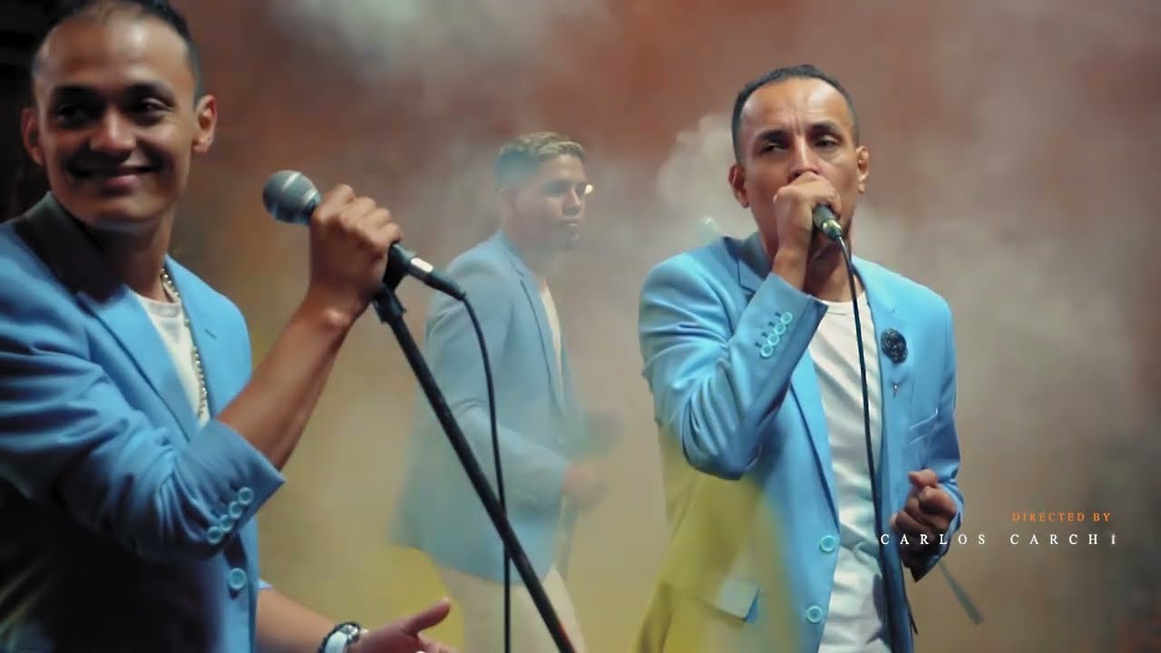 Star Band en vivo || Solo Éxitos Mix || San Joaquin