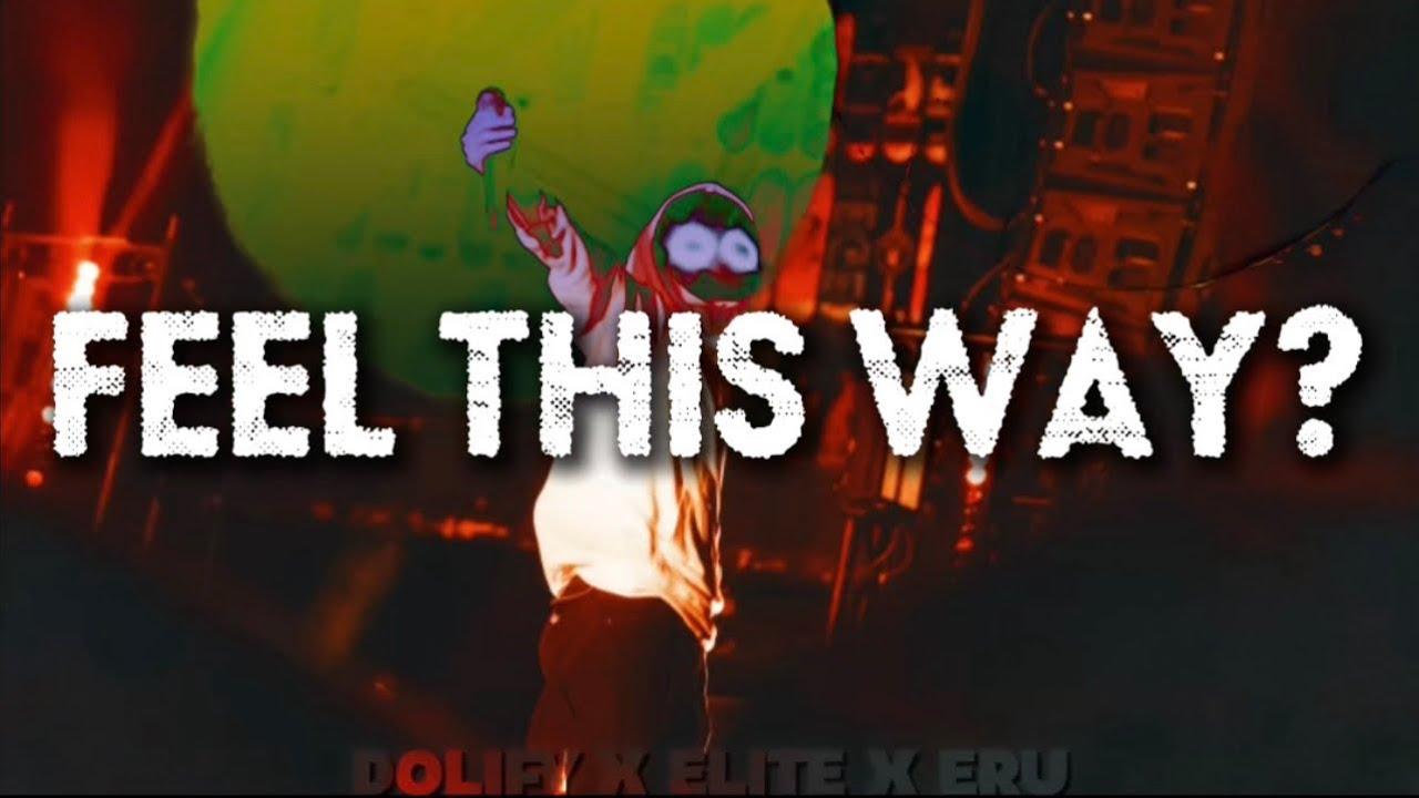 Feel This Way - Boywithuke/Chandol Official Lyric Video