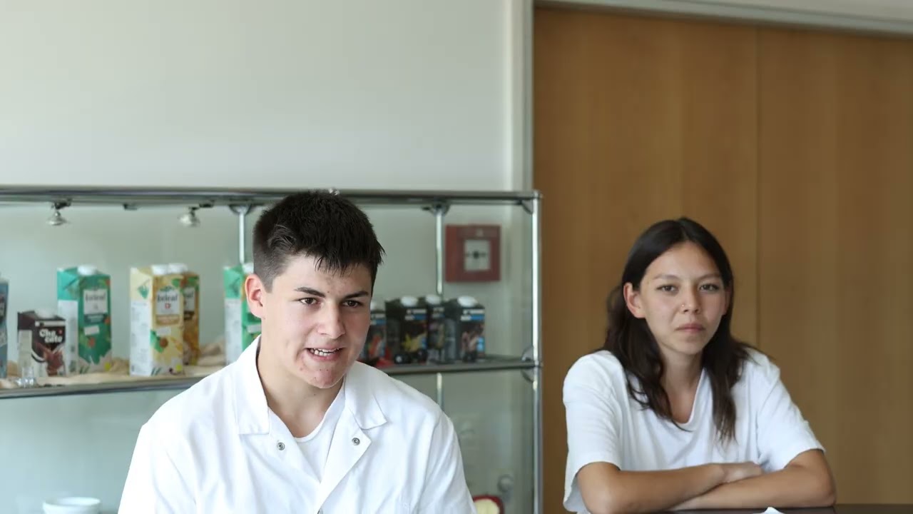 Video Mittelland Molkerei (Emmi)