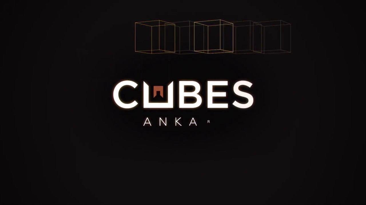 Cubes Ankara Tanıtım Filmi
