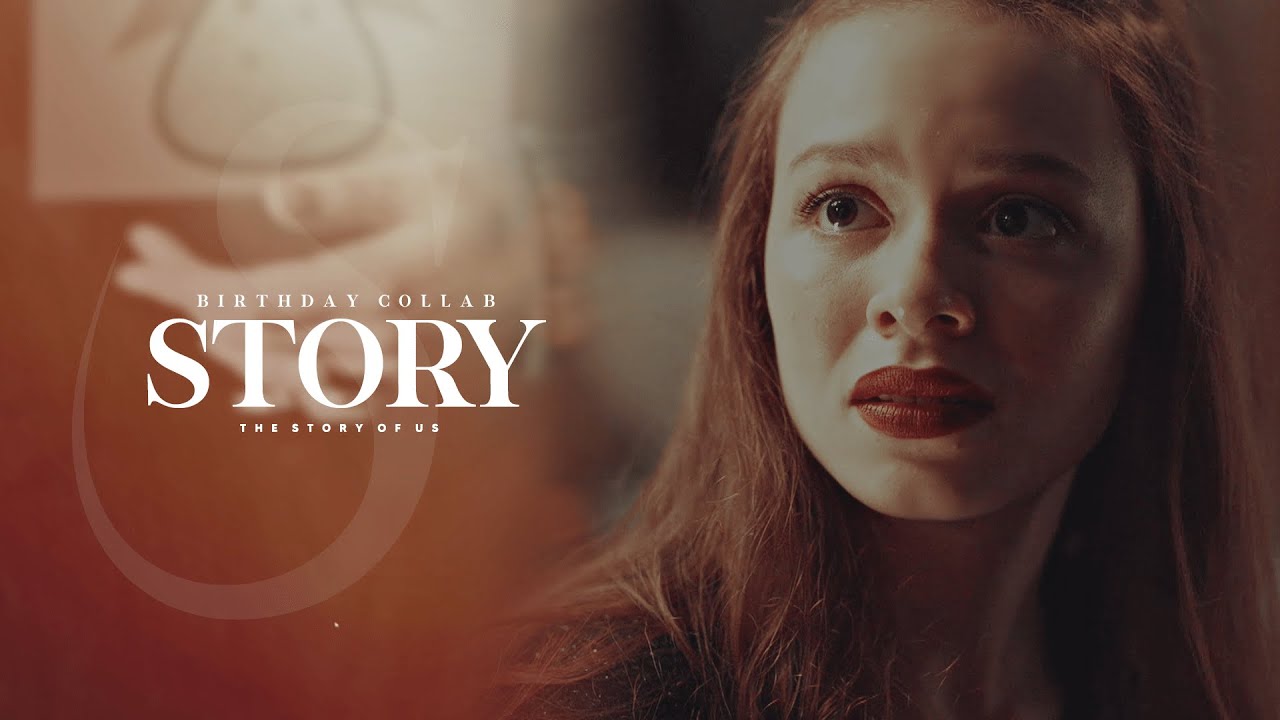 Multicouples | The Story Of Us [BDAY COLLAB]