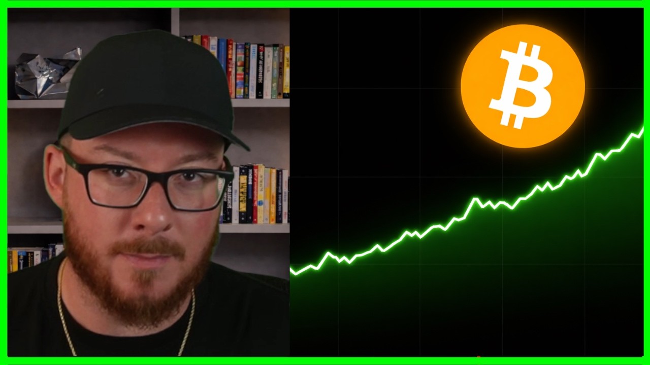 ⚠️Все ошибаются насчет этого ралли биткоина… Вот почему