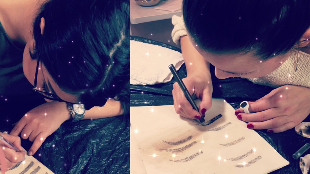 BELLA NOVA - Microblading Schulung