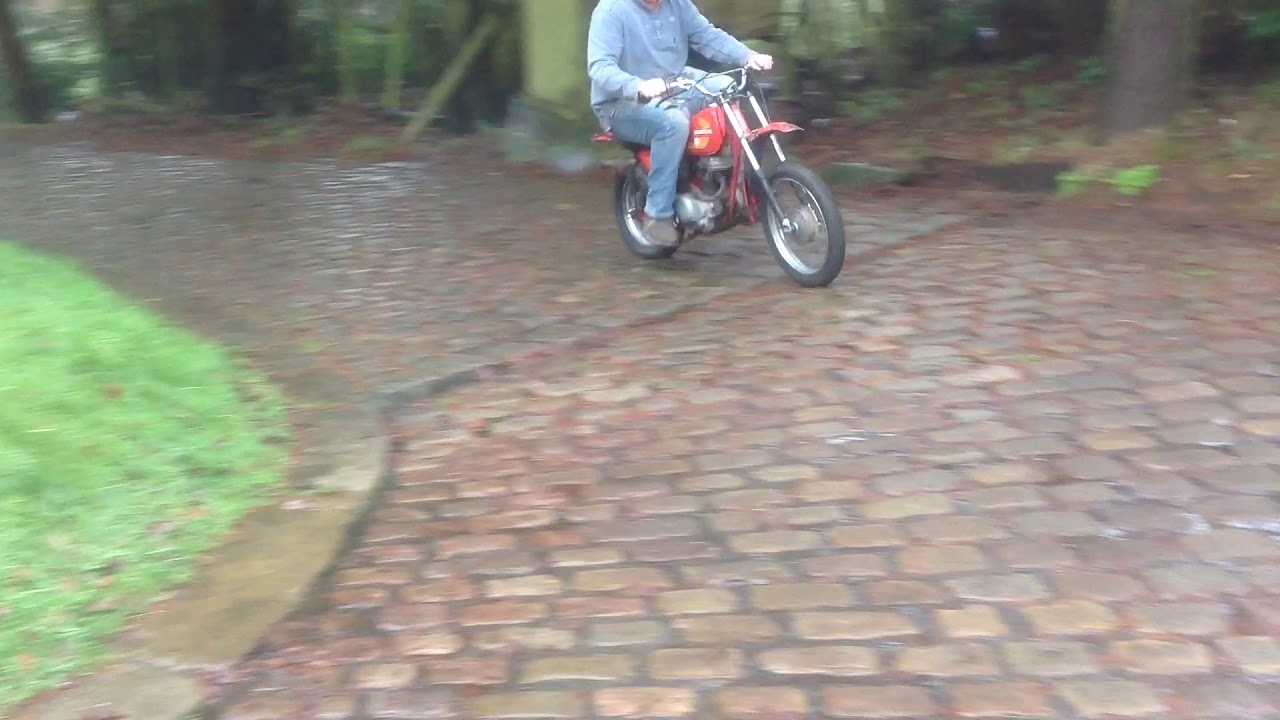 Honda XL75 1978 for sale on eBay