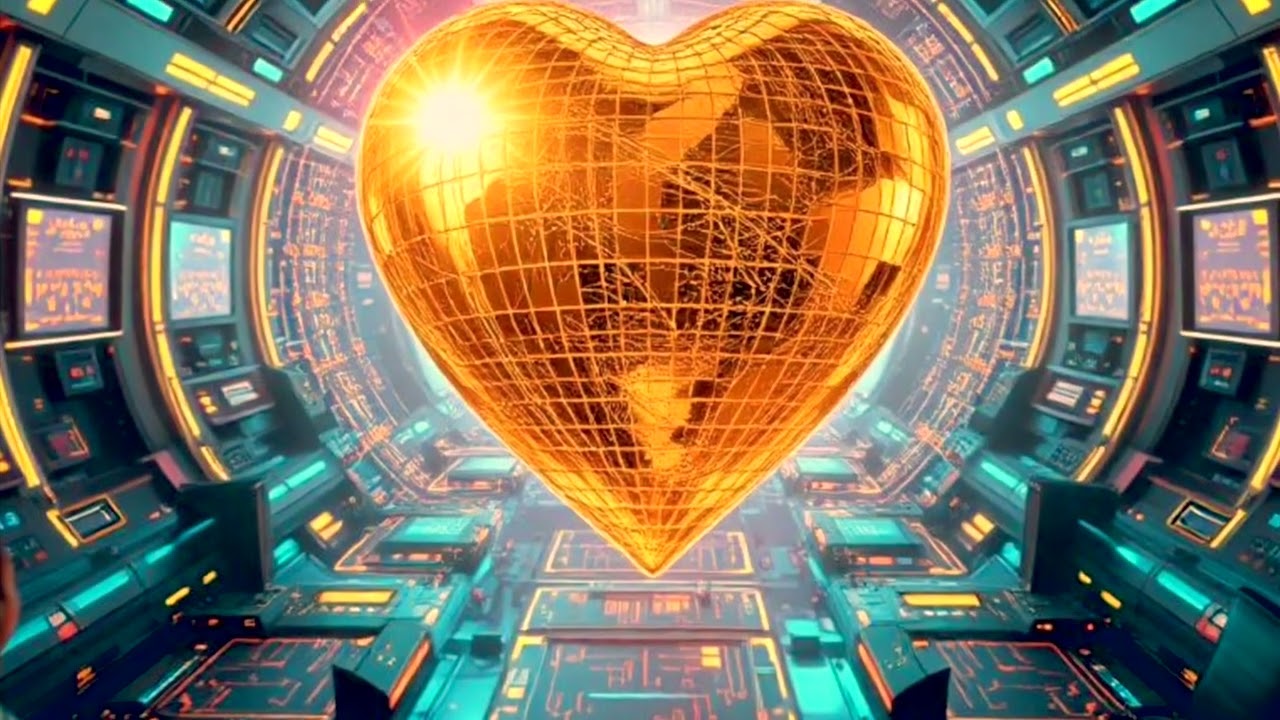 Welcome to the Future