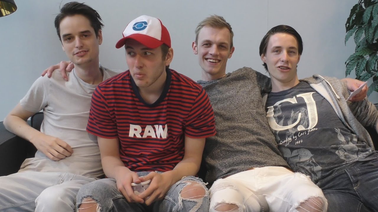 WIE IS DE BESTE DHDER VAN 2017?!