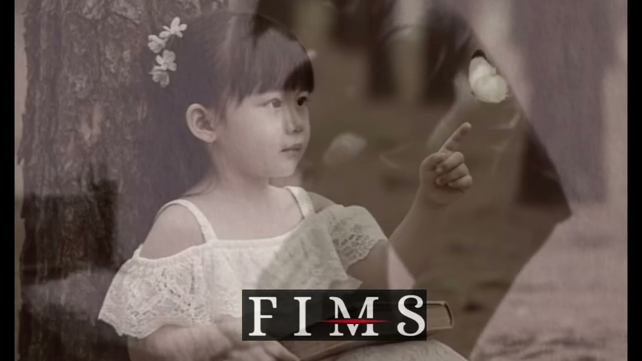 Fims - PUTRI KECIL (LIRIK)