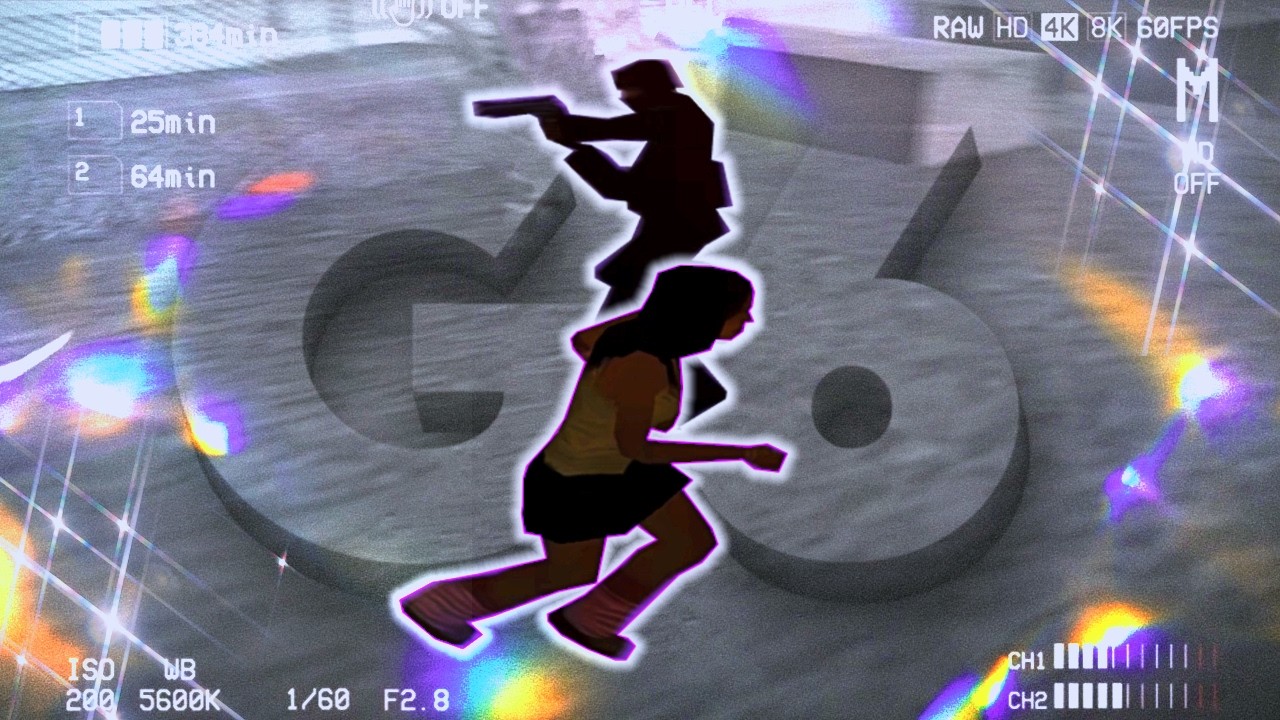 [HZRP] G6 (gta in desc)