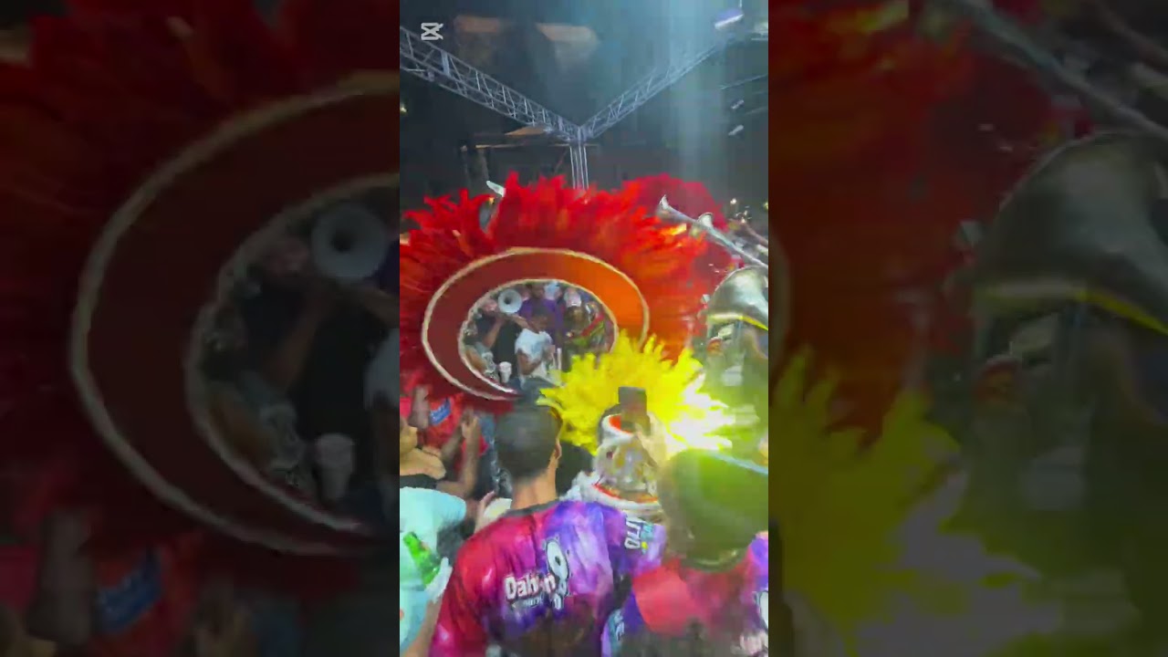 Los indestructibles del mambo en San Cristobal 2026 (Chipeo💥)