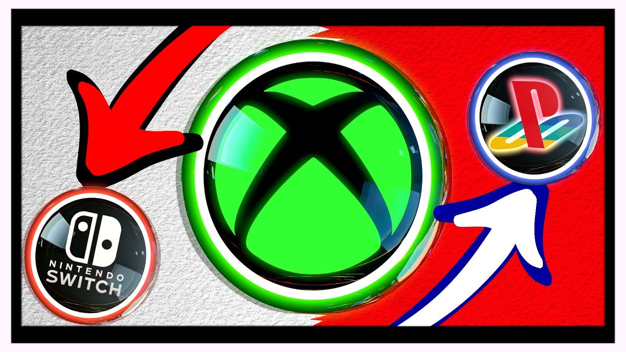 What Is Xbox Even Doing?