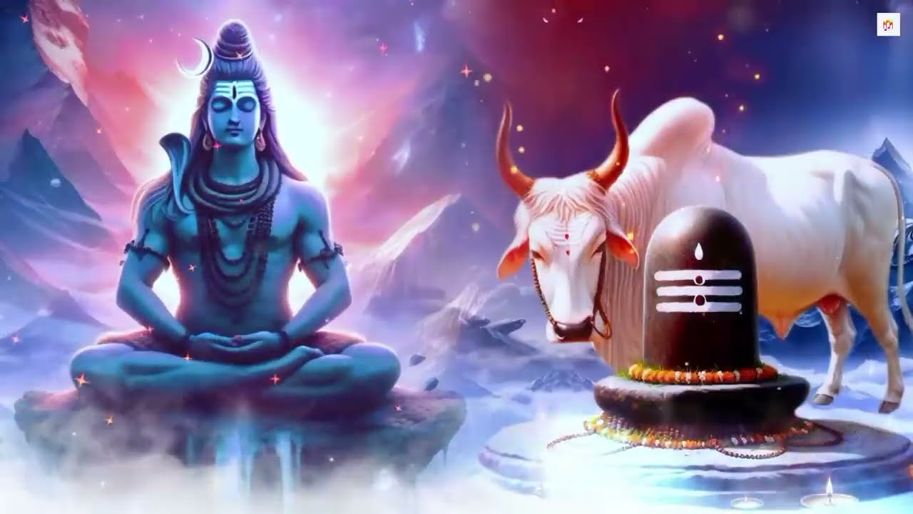 ॐ नमः शिवाय धुन | Om Namah Shivaya ShivDhun | NonStop ShivDhun | Daily Mantra
