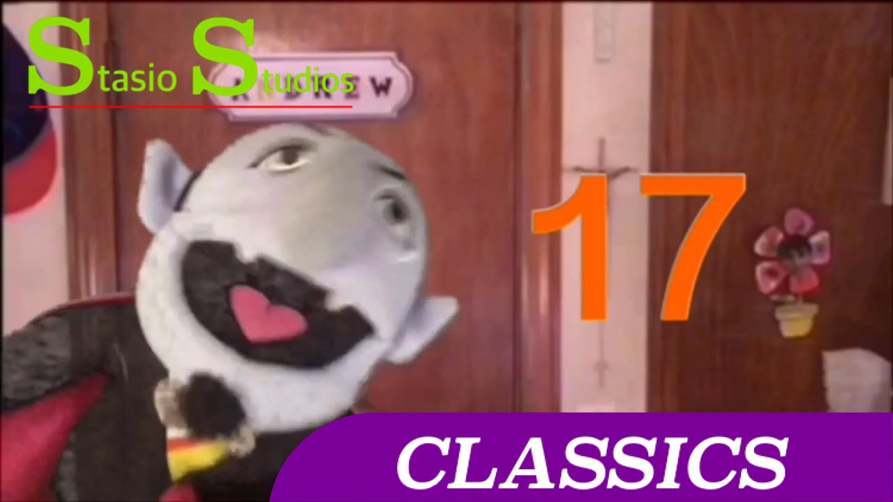Number of the Day - 17