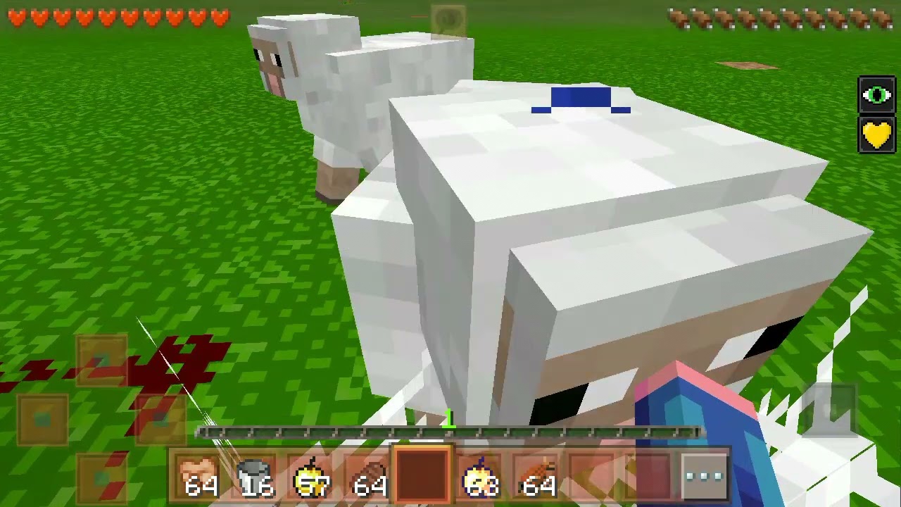 MLG ITEM(JANGAN LUPA SUBCRAIB) :)#"MINCRAFT"#"BAnyoL"#