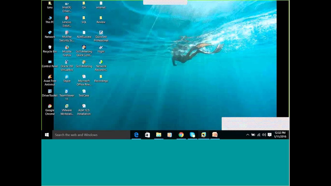 ALM 12.5 Installation on Windows Server 2012