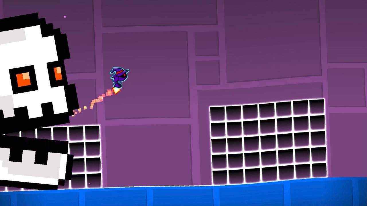 Как сделать Press Start Bossfght