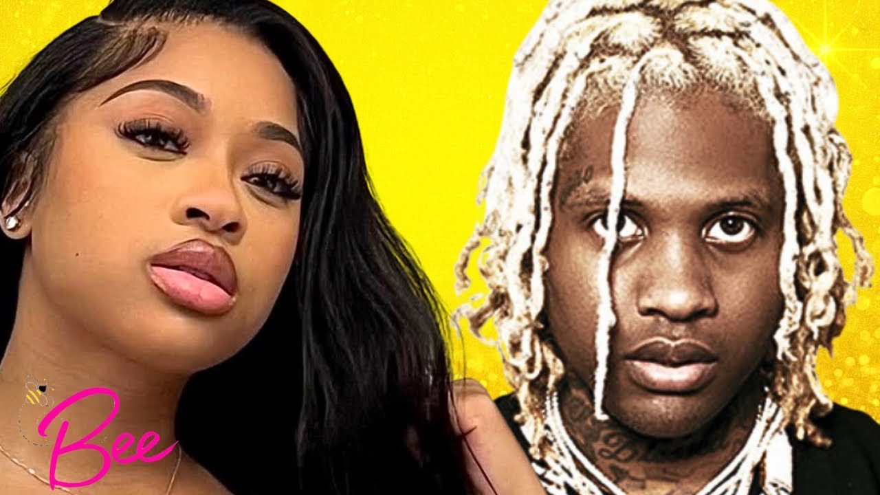 India Royale CAUGHT On Video Creepin’ Around On Lil’Durk⁉️..Fans STUNNED by Viral Video‼️