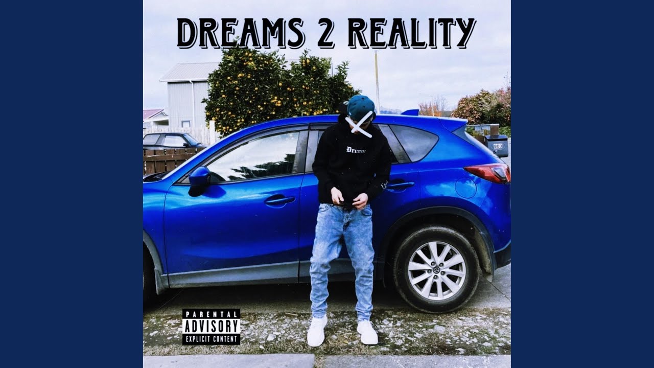 Mind Of A Poet (feat. Tokes4170)