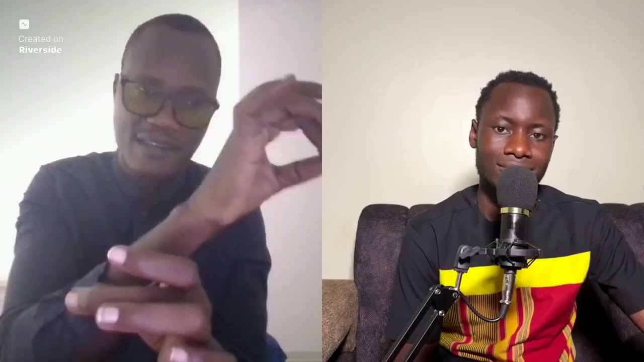 Lost in Physics: Where are Uganda's Brightest Minds Now?