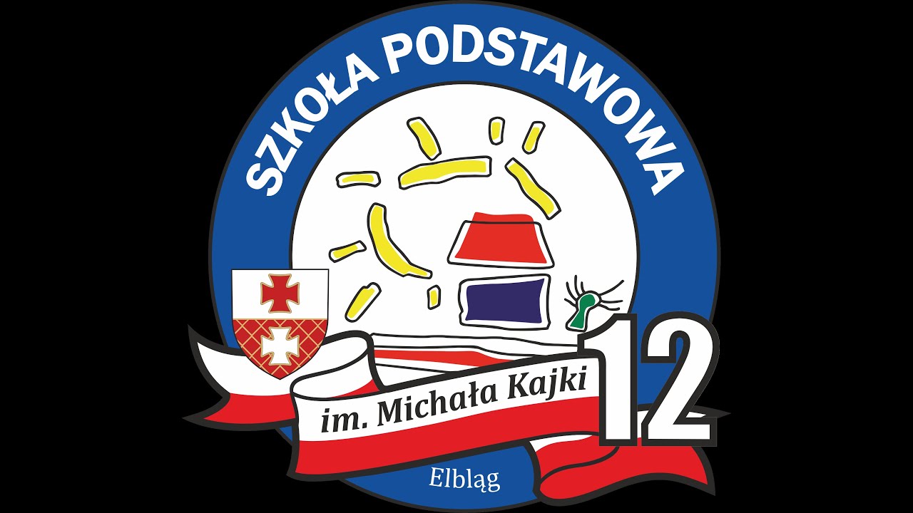 70 lecie SP 12 w Elblągu