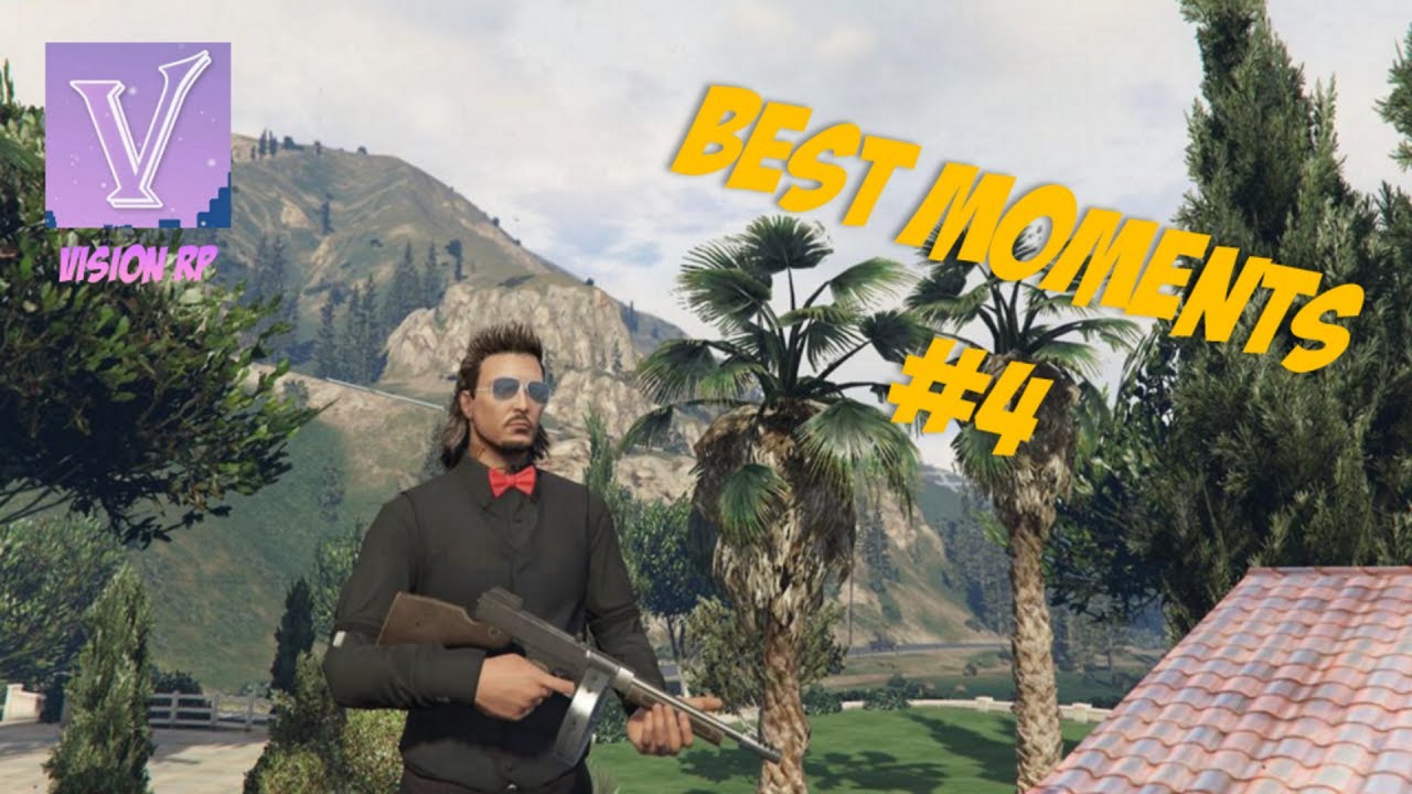 BEST MOMENTS OF JEAN-MARCEL #4